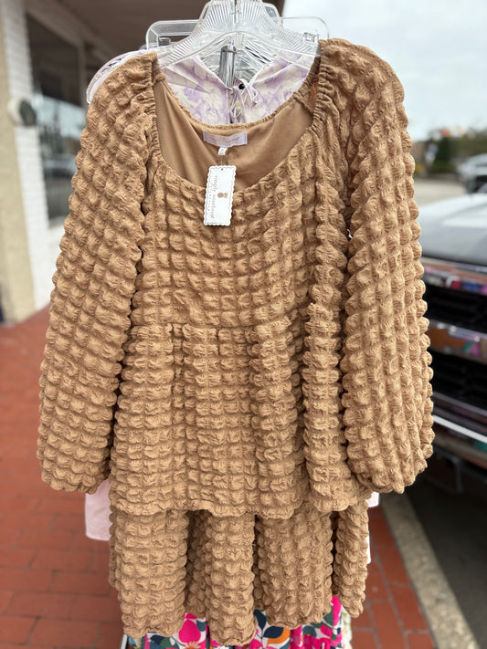 Simply Southern Dress